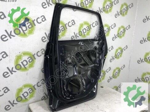 Volkswagen Taigo Sağ Arka Kapı 2G4833052 çıkma parça