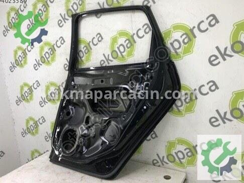 Volkswagen Taigo Sağ Arka Kapı 2G4833052 çıkma parça