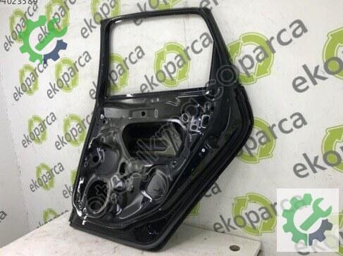 Volkswagen Taigo Sağ Arka Kapı 2G4833052 çıkma parça