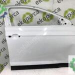 VOLKSWAGEN POLO TAİGO 2017 2024 SAĞ ÖN KAPI 2G4831052