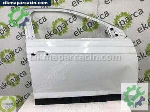 VOLKSWAGEN POLO TAİGO 2017 2024 SAĞ ÖN KAPI 2G4831052