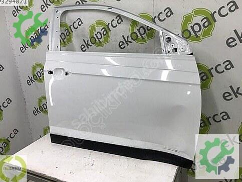 Volkswagen Taigo Sağ Ön Kapı 2G4831052 çıkma parça