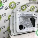 VOLKSWAGEN POLO TAİGO 2017 2024 SAĞ ÖN KAPI 2G4831052