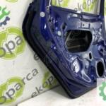 VOLKSWAGEN POLO TAİGO   2017 2024 SOL ARKA KAPI  2G4833051