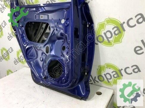 Volkswagen Polo Sol Arka Kapı 2G4833051 çıkma parça