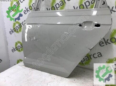Volkswagen Polo Sol Arka Kapı 2G4833051 çıkma parça