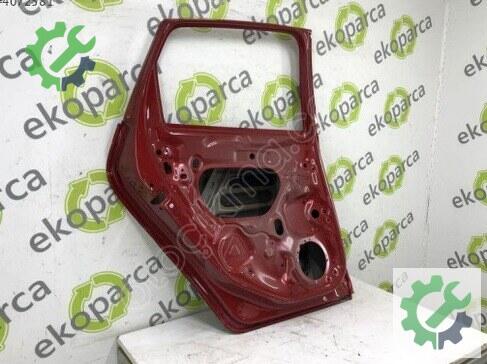 Volkswagen Taigo Sol Arka Kapı 2G4833051 çıkma parça