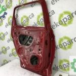 VOLKSWAGEN POLO TAİGO 2017 2024 SOL ARKA KAPI 2G4833051