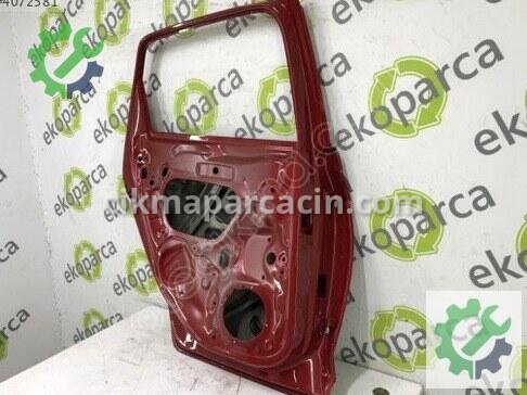 Volkswagen Taigo Sol Arka Kapı 2G4833051 çıkma parça