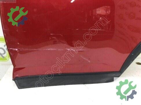 Volkswagen Taigo Sol Arka Kapı 2G4833051 çıkma parça