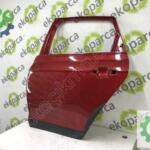 VOLKSWAGEN POLO TAİGO 2017 2024 SOL ARKA KAPI 2G4833051