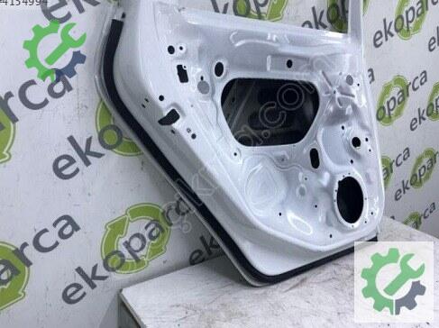 Volkswagen Polo Sol Arka Kapı 2G4833051 çıkma parça
