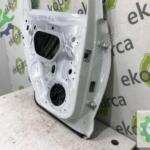 VOLKSWAGEN POLO TAİGO 2017 2024 SOL ARKA KAPI 2G4833051