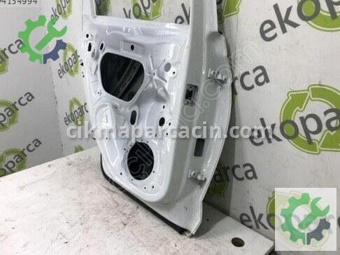 Volkswagen Polo Sol Arka Kapı 2G4833051 çıkma parça