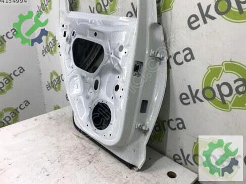 Volkswagen Polo Sol Arka Kapı 2G4833051 çıkma parça