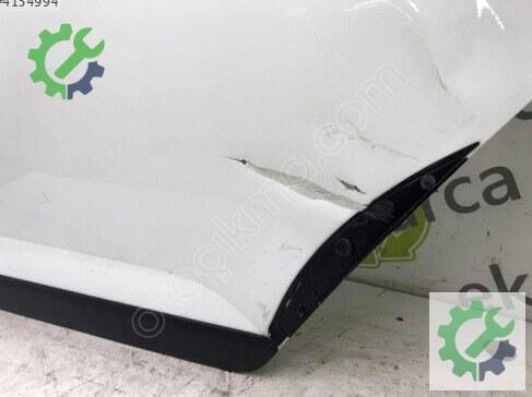 Volkswagen Polo Sol Arka Kapı 2G4833051 çıkma parça