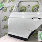 VOLKSWAGEN POLO TAİGO 2017 2024 SOL ARKA KAPI 2G4833051