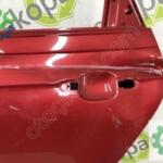 VOLKSWAGEN POLO TAİGO    2017 2024 SOL ARKA KAPI 2G4833051