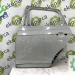 VOLKSWAGEN POLO TAİGO  2017 2024 SOL ARKA KAPI  2G4833051