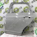 VOLKSWAGEN POLO TAİGO  2017 2024 SOL ARKA KAPI  2G4833051