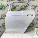 VOLKSWAGEN POLO TAİGO 2017 2024 SOL ARKA KAPI  2G4833051