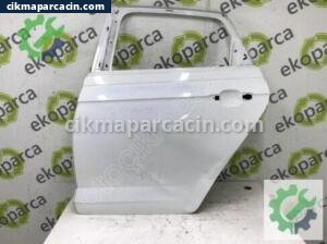 VOLKSWAGEN POLO TAİGO 2017 2024 SOL ARKA KAPI  2G4833051