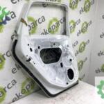 VOLKSWAGEN POLO TAİGO 2017 2024 SOL ARKA KAPI  2G4833051