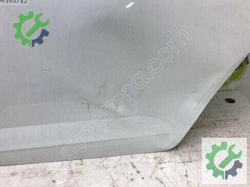 Volkswagen Polo Sol Arka Kapı 2G4833051 çıkma parça