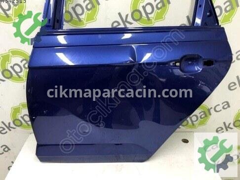 Volkswagen Polo Sol Arka Kapı 2G4833051 çıkma parça