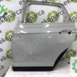 VOLKSWAGEN POLO TAİGO  2017 2024 SOL ARKA KAPI  ÇIKMA 2G4833051