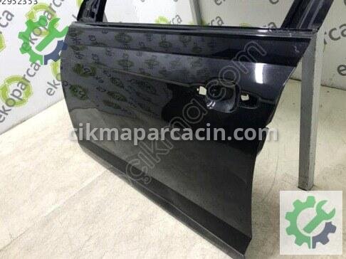 Volkswagen Polo Sol Ön Kapı 2G4831051 çıkma parça
