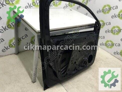 Volkswagen Polo Sol Ön Kapı 2G4831051 çıkma parça