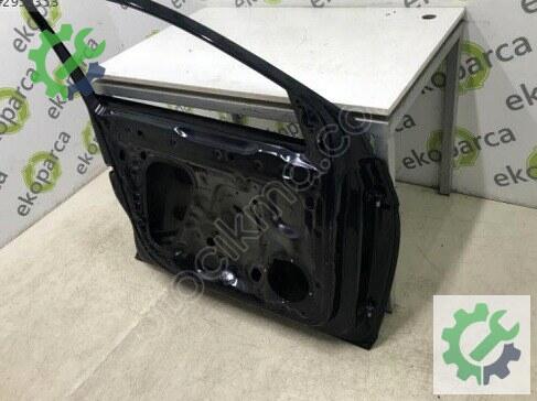 Volkswagen Polo Sol Ön Kapı 2G4831051 çıkma parça
