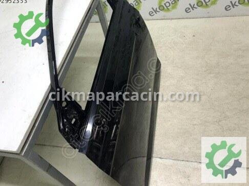 Volkswagen Polo Sol Ön Kapı 2G4831051 çıkma parça