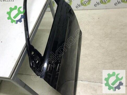 Volkswagen Polo Sol Ön Kapı 2G4831051 çıkma parça
