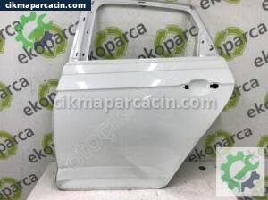 VOLKSWAGEN POLO TAİGO   2017 2024 SOL ÖN KAPI 2G4831051