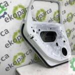 VOLKSWAGEN POLO TAİGO   2017 2024 SOL ÖN KAPI 2G4831051