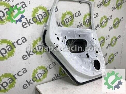 Volkswagen Taigo Sol Ön Kapı 2G4831051 çıkma parça