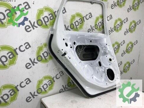 Volkswagen Taigo Sol Ön Kapı 2G4831051 çıkma parça