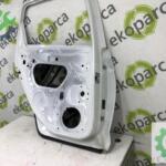 VOLKSWAGEN POLO TAİGO   2017 2024 SOL ÖN KAPI 2G4831051