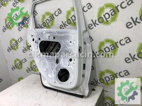Volkswagen Taigo Sol Ön Kapı 2G4831051 çıkma parça