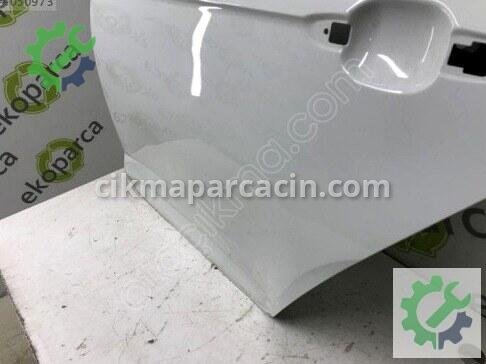 Volkswagen Taigo Sol Ön Kapı 2G4831051 çıkma parça