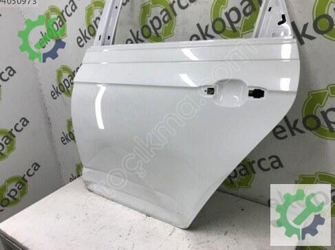 Volkswagen Taigo Sol Ön Kapı 2G4831051 çıkma parça
