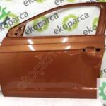 VOLKSWAGEN POLO TAİGO   2017 2024 SOL ÖN KAPI 2G4831051