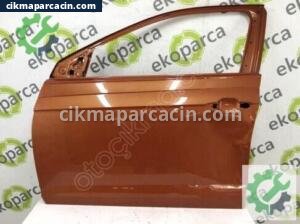 VOLKSWAGEN POLO TAİGO   2017 2024 SOL ÖN KAPI 2G4831051