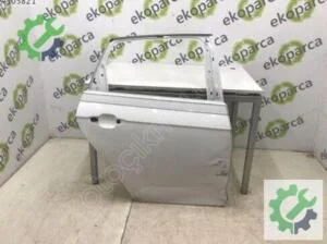 VOLKSWAGEN POLO TAİGO  2018 2021 SAĞ ARKA KAPI 2G4833052