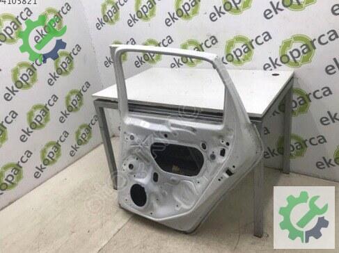Volkswagen Taigo Sağ Arka Kapı 2G4833052 çıkma parça
