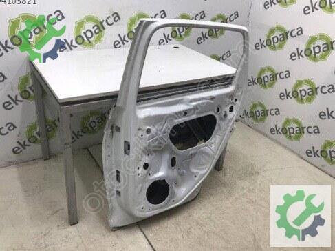 Volkswagen Taigo Sağ Arka Kapı 2G4833052 çıkma parça