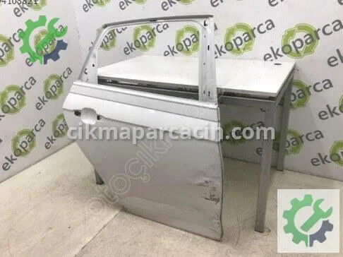 Volkswagen Taigo Sağ Arka Kapı 2G4833052 çıkma parça