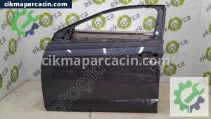 VOLKSWAGEN POLO TAİGO  2018 2021 SOL ÖN KAPI 2G4831051